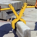 Handling Equipments - Kerb grabs, manhole ring clamps, pipe grabs, block grabs.