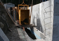 Boscaro Industrial Construction Equipment