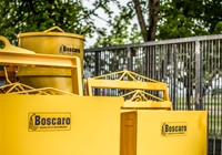 Boscaro Industrial Construction Equipment