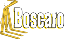 Boscaro Construction Equipment Manufacturer and Supplier