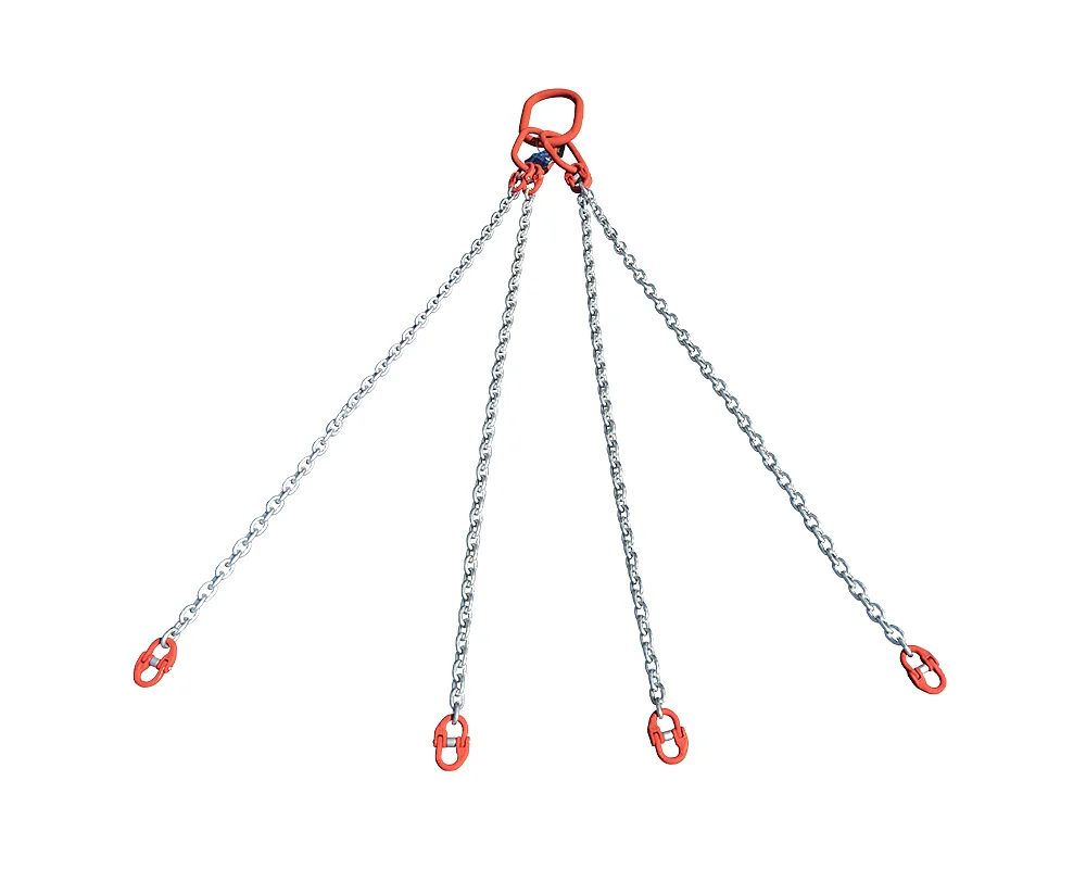 Chain slings