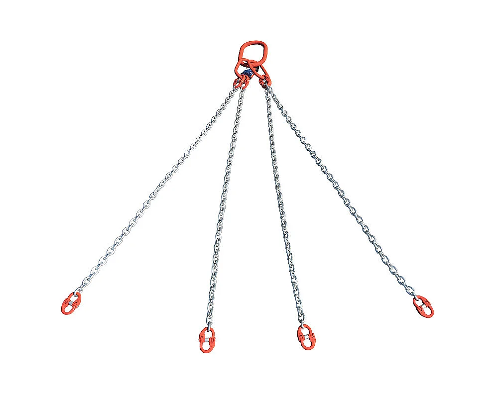 Chain slings